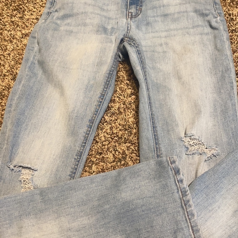Celebrity pink girls jeans - Picture 2 of 8